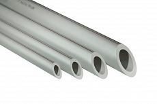 Труба PPR  32х5,4  PN20  2м серая