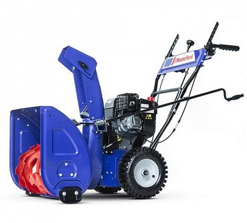 Снегоуборщик MasterYard ML7522B Снегоуборщик MasterYard ML7522B