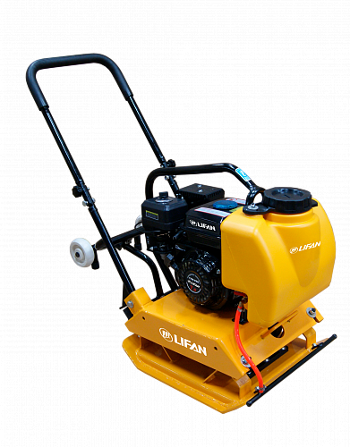 Виброплита LIFAN PVB90 Виброплита LIFAN PVB90
