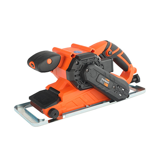 Шлифмашина ленточная PATRIOT BS 900 110301505 Шлифмашина ленточная PATRIOT BS 900 110301505