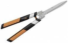Ножницы для живой изгороди Quantum Fiskars 114820