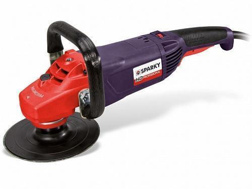 Машина полировальная SPARKY PMB 2030E Машина полировальная SPARKY PMB 2030E