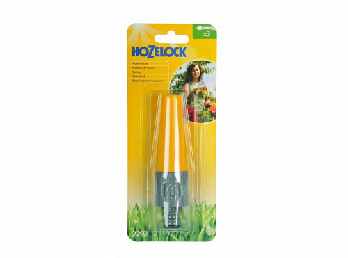 Наконечник для полива HOZELOCK 2292P3600 Наконечник для полива HOZELOCK 2292P3600