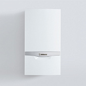 Котел газовый настенный Vaillant turboTEC plus VUW 242/5-5 10015263