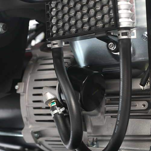 Генератор бензиновый Patriot GP 15010ALE 474101810 Генератор бензиновый Patriot GP 15010ALE 474101810