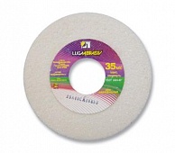 Камень шлифовальный 150х20х32 1шт/16 Лужский АЗ, г.Луга 14А