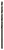 Сверло по металлу (3,8 x 43 HSS-G) BOSCH 2.608.585.484