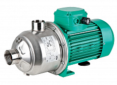 Насос нормальновсасывающий WILO MHI 405 N-1/E/3-400-50-2