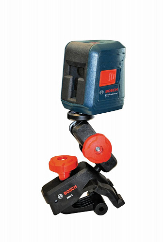 Нивелир лазерный BOSCH GLL 2 + MM2 0601063A01 Нивелир лазерный BOSCH GLL 2 + MM2 0601063A01