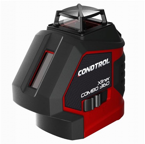 Нивелир лазерный Condtrol XLiner Combo 360 1-2-119 Нивелир лазерный Condtrol XLiner Combo 360 1-2-119