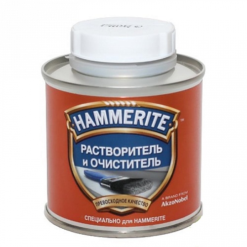 Растворитель "Hammerite" 1л Растворитель "Hammerite" 1л
