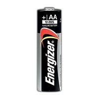 Батарейка Energizer AA Power E91 BP20 (E300140300) Батарейка Energizer AA Power E91 BP20 (E300140300)
