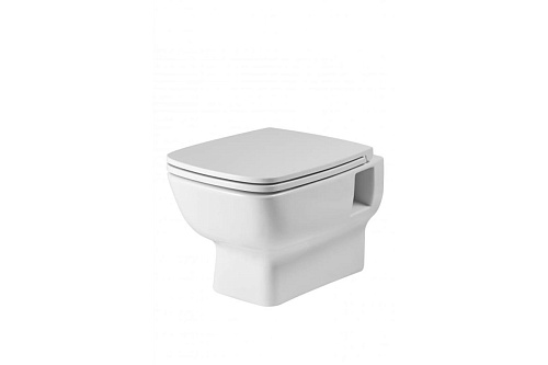Инсталляция 5в1 Santek  "Нео" хром. клавиша 1WH501572