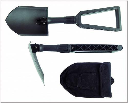 Лопата складная Fiskars 131320 Лопата складная Fiskars 131320